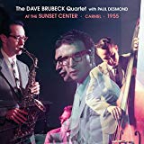 Brubeck , Dave (Quartet) - The 1963 Radio Broadcast