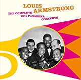 Louis Armstrong - Great 1956.. -Bonus Tr- [Vinyl LP]