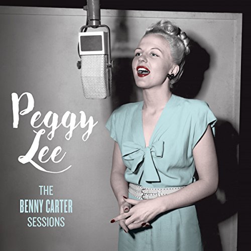 Lee , Peggy - The Benny Carter Sessions (  14 Bonus Songs)