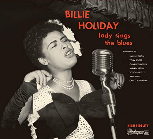 Billie Holiday - Lady Sings the Blues+9 Bonus Tracks