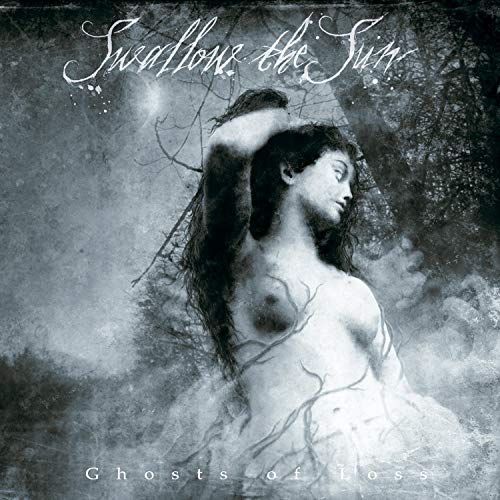 Swallow the Sun - Ghosts of Loss (Re-Issue)