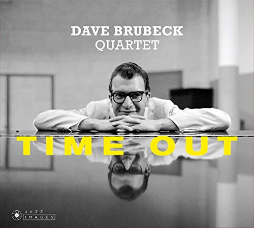 Brubeck , Dave - Time Out