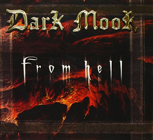 Dark Moor - From Hell (Maxi)
