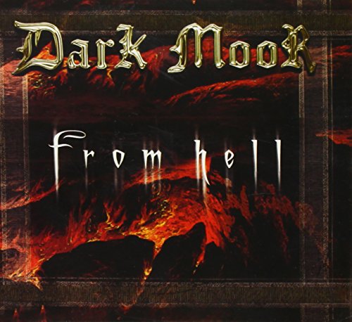 Dark Moor - From Hell