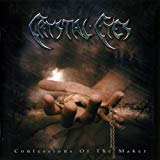 Crystal Eyes - World Of Black And Silver