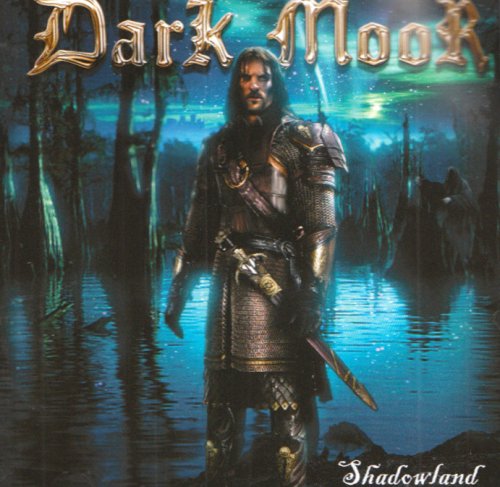 Dark Moor - Shadowland