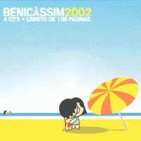 Sampler - Benicassim 2002