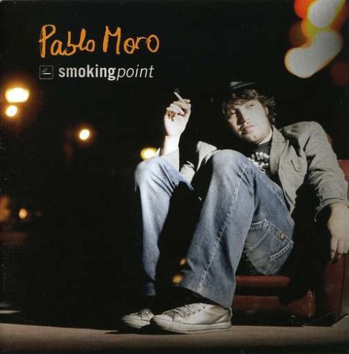 Moro , Pablo - Smoking Point