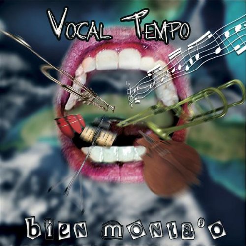 Vocal Tempo - Bien Monta O