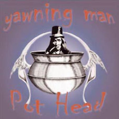 Yawning Man - Pot Head