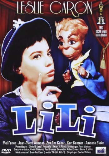  - Lili [Spanien Import]