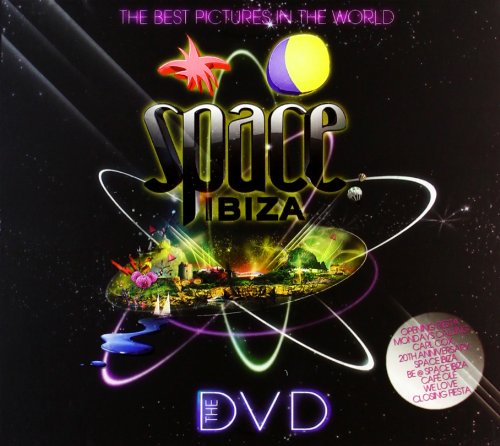  - Various Artists - Space Ibiza