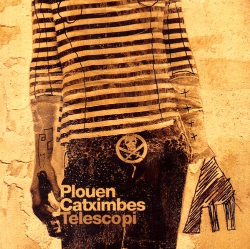 Plouen Catximbes - Telescopi