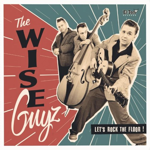 Wise Guyz - Let's Rock the Floor