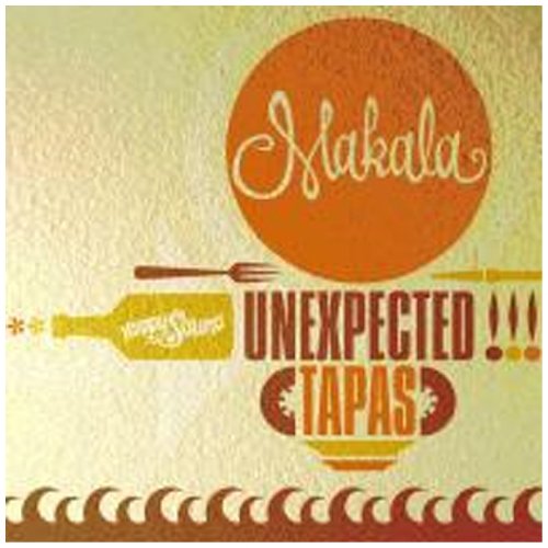 Makala - Unexpected Tapas