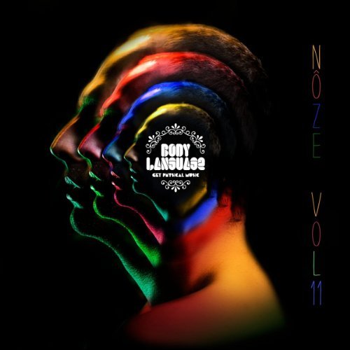 Sampler - Body Language 11 (mixed by Noze)