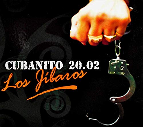 Cubanito 20.02 - Los Jibaros