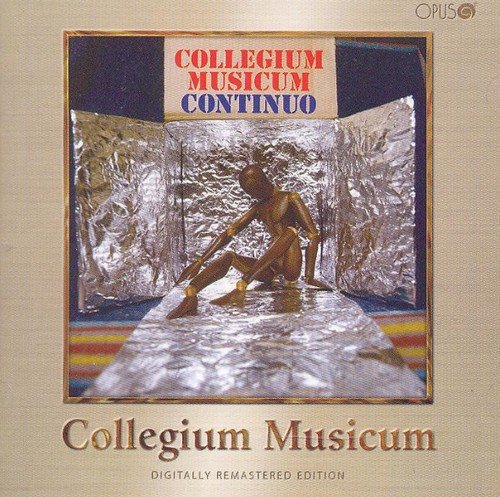 Collegium Musicum - Continuo (Remastered)