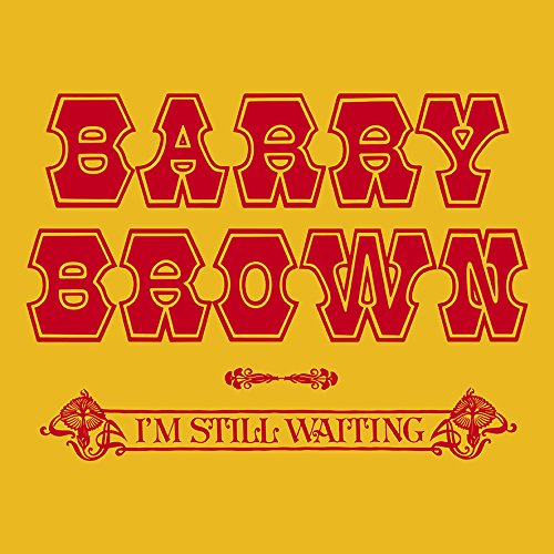 Barry Brown - I'm Still Waiting
