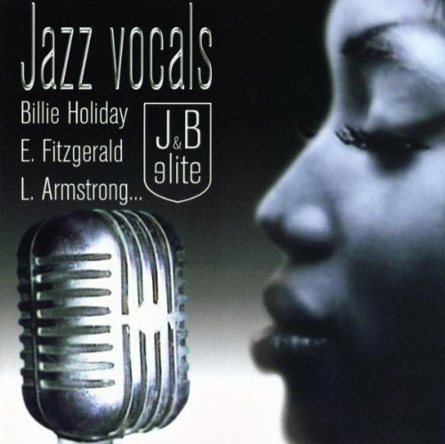 Sampler - Jazz Vocals