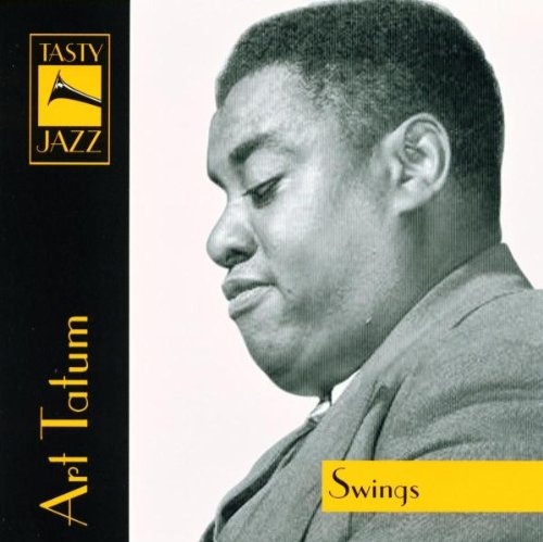 Tatum , Art - Swings