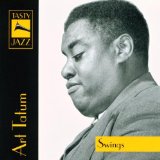 Tatum , Art - o. Titel (The Discovery Of Jazz 2)