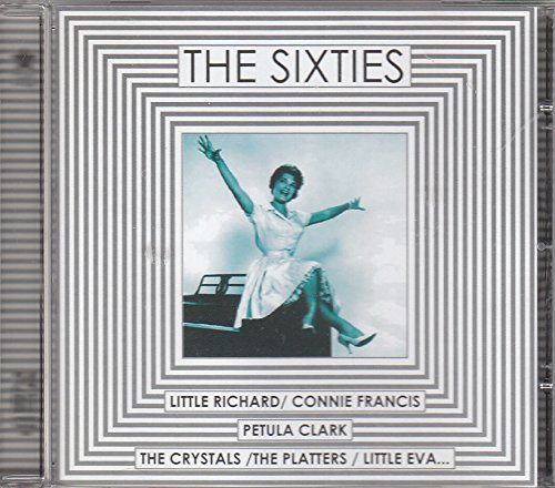 Sampler - The seventies 2 (UK-Import)