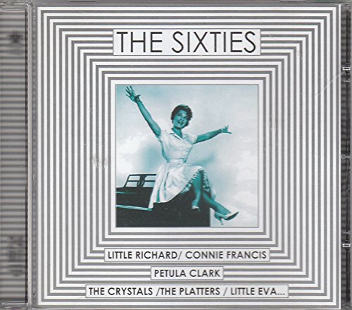 Sampler - The sixties 2