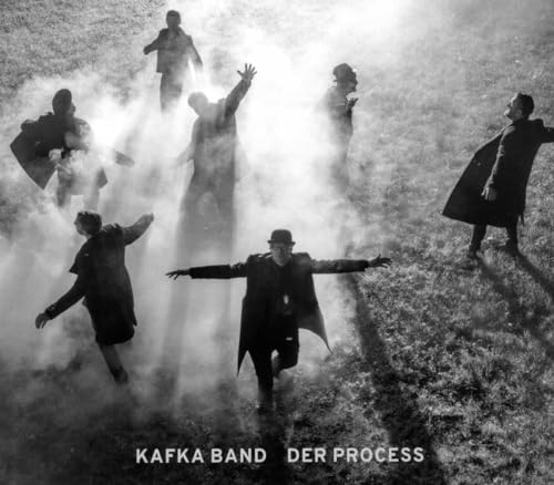 Kafka Band - Der Process