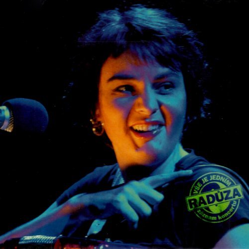 Raduza - Vse je jednim