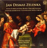  - Zelenka: Missa votiva (ZWV 18)