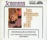 Schumann , Robert   - Piano Concerto, Op. 54 / Piano Trio No. 2, Op. 80 (Melnikov, Faust, Queyras, Heras-Casado)