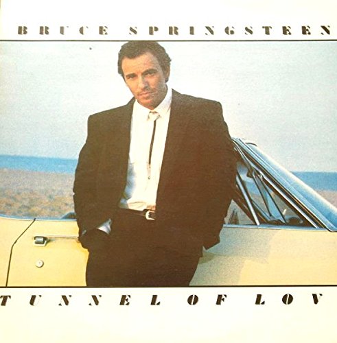 Springsteen , Bruce - Tunnel Of Love
