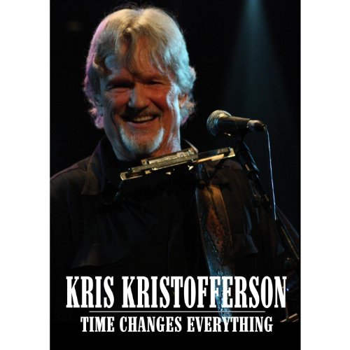 - Kris Kristofferson - Time Changes Everything