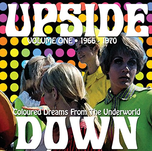 Various - Upside Down Vol.1 1966-1970