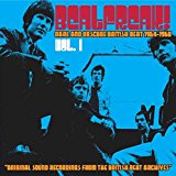 Larry'S Rebels - I Feel Good 1965-1969
