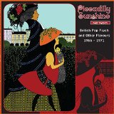 Various - Piccadilly Sunshine Part 19-1967-71