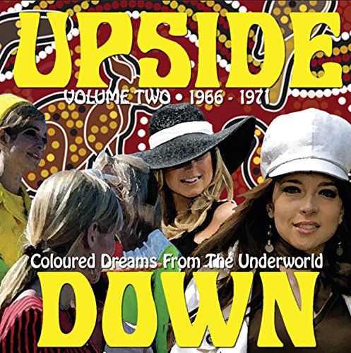 Various - Upside Down Volume 2