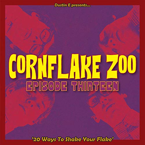 Various - Cornflake Zoo Episode Thirteen