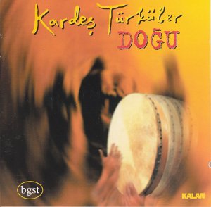 Kardes Türküler - Dogu