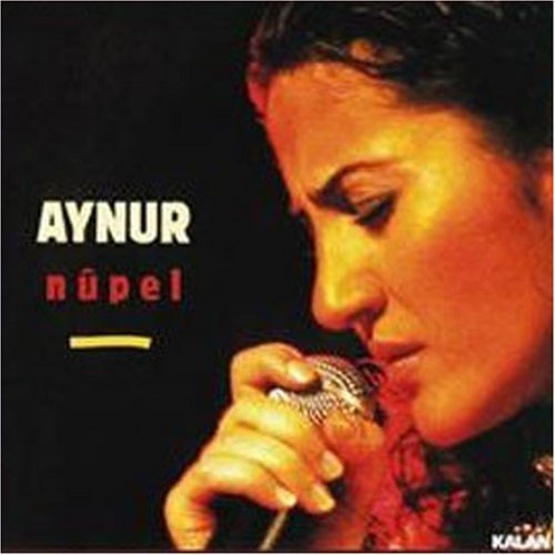 Aynur - Nupel