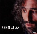 Aslan , Ahmet - Meleklerin Dansi - Dance Of The Angel