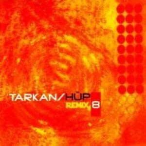 Tarkan - Hüp (8 Mixes) (Maxi)