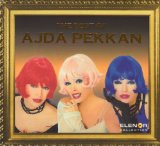 Pekkan , Ajda - The best of ajda