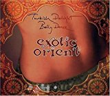 Pascal , Mustafa Hassan - Exotic Orient - Turkish Delight Belly Dance