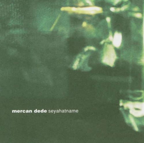 Dede , Mercan - Seyahatname