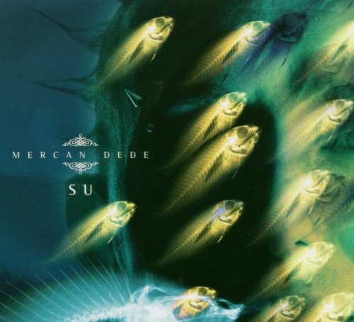 Dede , Mercan - Su