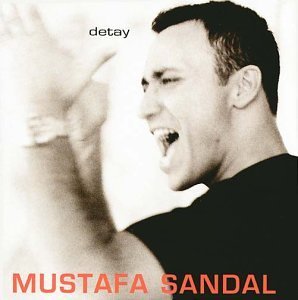 Mustafa Sandal - Detay