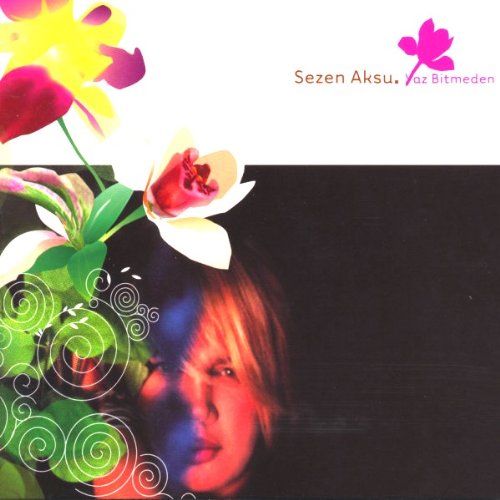 Sezen Aksu - Yaz Bitmeden
