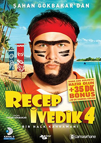  - Recep Ivedik 4